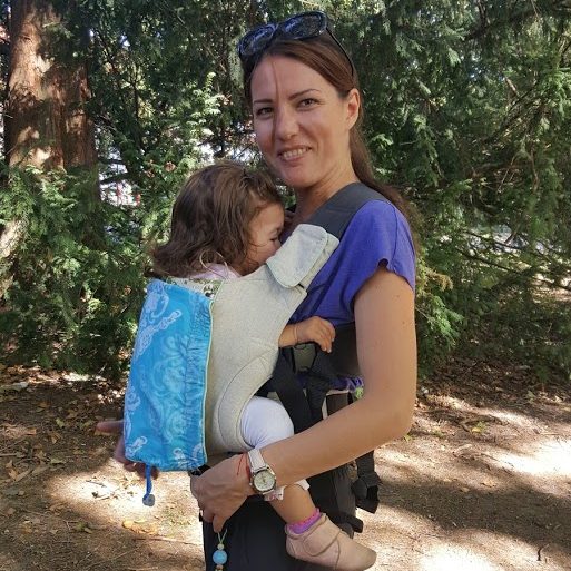 O nás 4 Zuzka babywearhouse.sk
